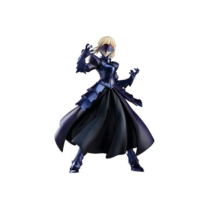 GSC POP UP PARADE Saber Alter Fate/stay Night Scale Figures 17cm