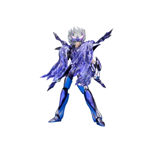 BANDAI Saint Seiya Other Characters Saintly Myth ORION Eden Action Figures