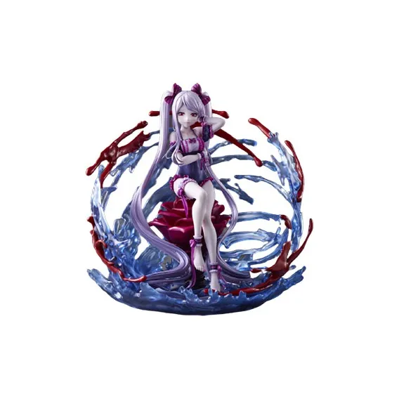 EStream Shalltear Bloodfallen SSF Overlord Shalltear Bloodfallen, Swimsuit Ver 21.4cm Scale Figures