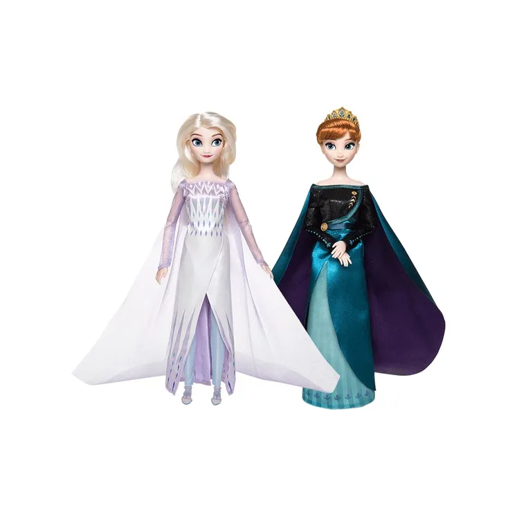 Disney Scale Figures