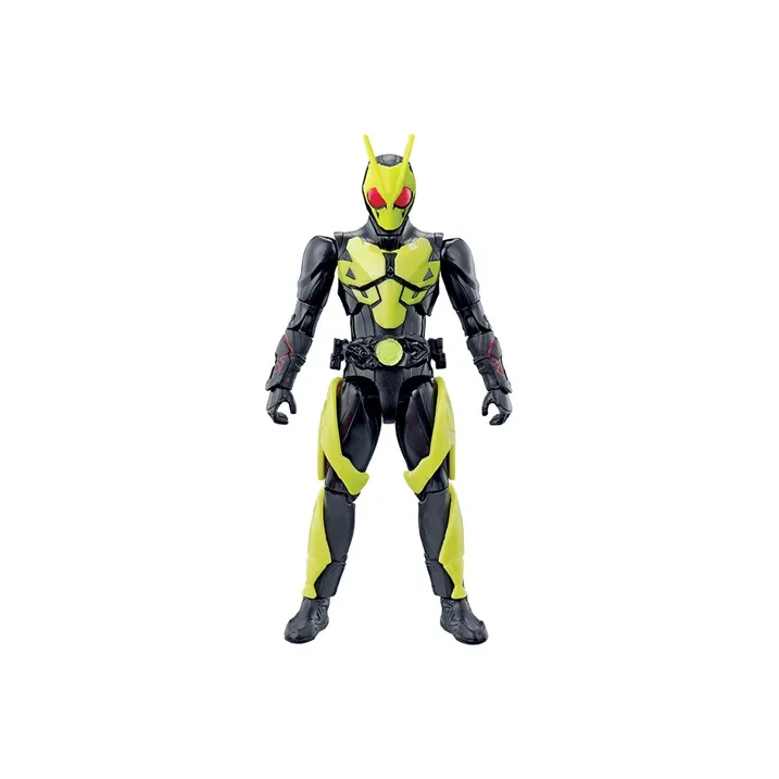 BANDAI Kamen Rider Scale Figures