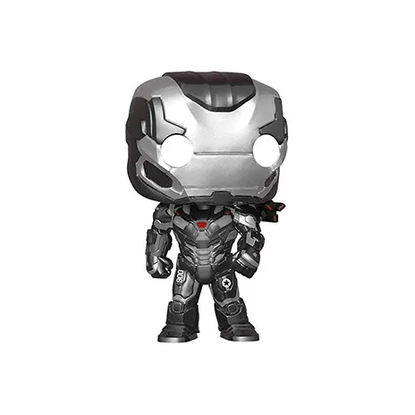 Funko Chibi Figures