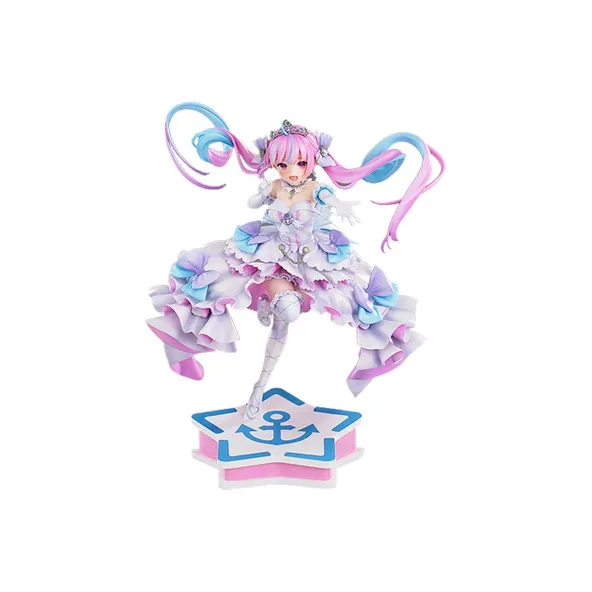 GOOD SMILE COMPANY Scale Figures