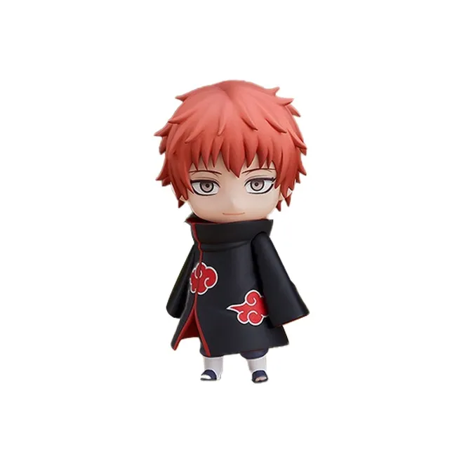 GSC Naruto Characters Naruto, Shippuden, Scorpion Nendoroid 10cm Chibi Figures