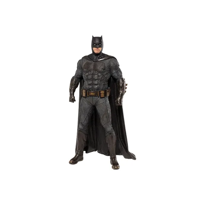 SHOUWU Batman Saijo Artfx+Justice League The Flash 19.5cm Scale Figures