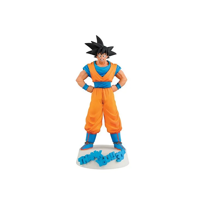 BANPRESTO Scale Figures