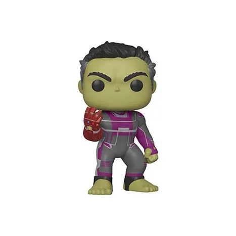 Funko Халк POP! Marvel Мстители The FINAL Чиби-фигурки