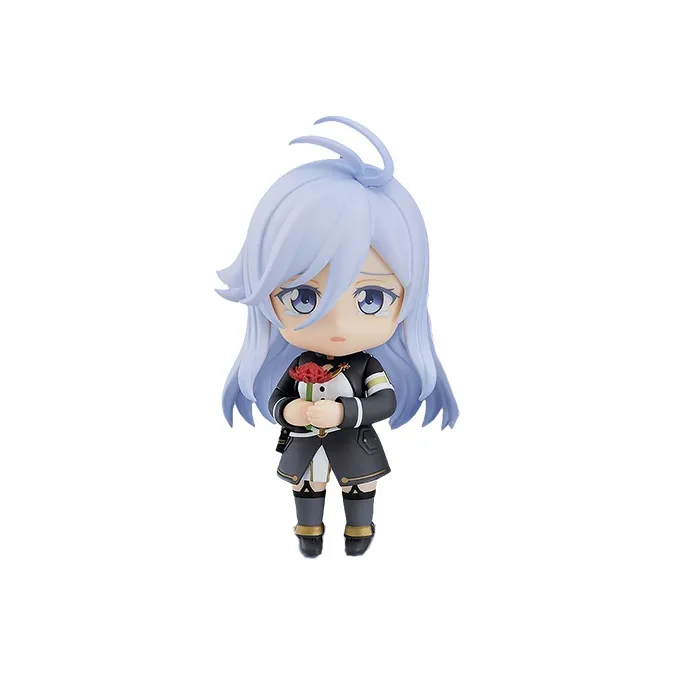 KADOKAWA 86 Невиданная область Фларина Мелче Королева крови Ver. Чиби-фигурки 10 см