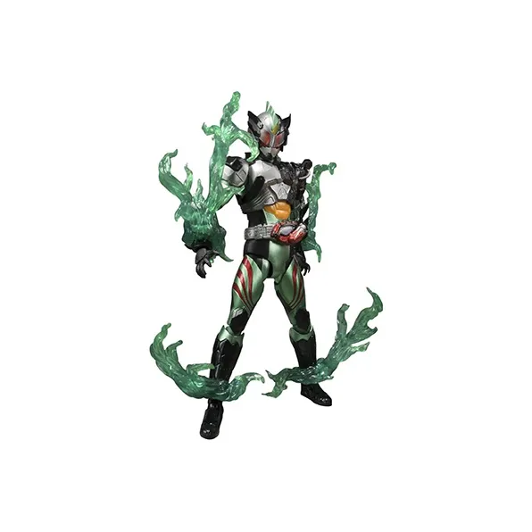 BANDAI Kamen Rider Scale Figures