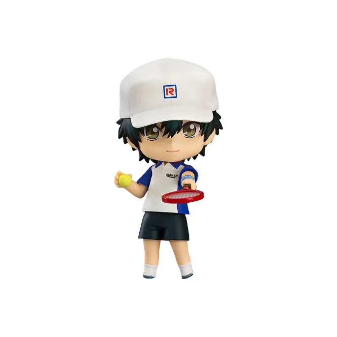 GSC Ryoma Echizen No. 641 Tennis Prince, Nendoroid Chibi Figures 10cm