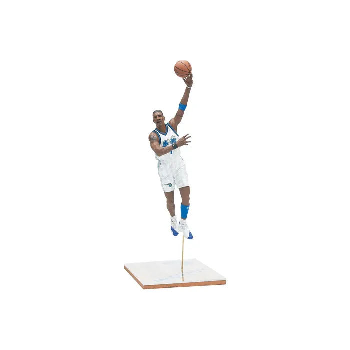 McFARLANE Tracy McGrady NBA Series 2nd Scale Figures 15.2cm