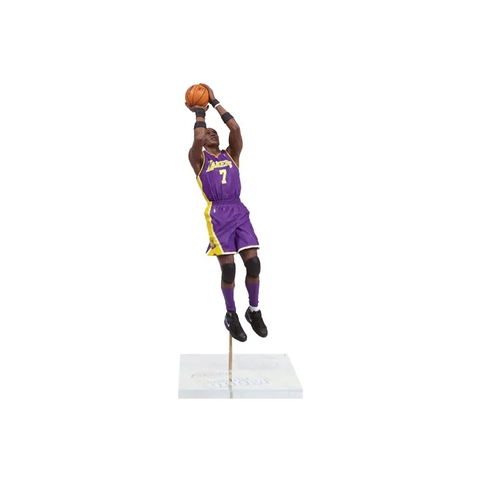 McFARLANE NBA Player Character Eighth Scale Figures 15.2cm