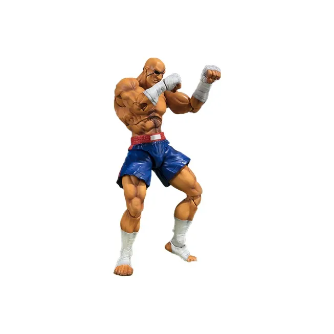BANDAI SHF Scale Figures