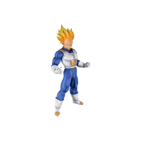BANDAI Vegeta Scale Figures 22cm
