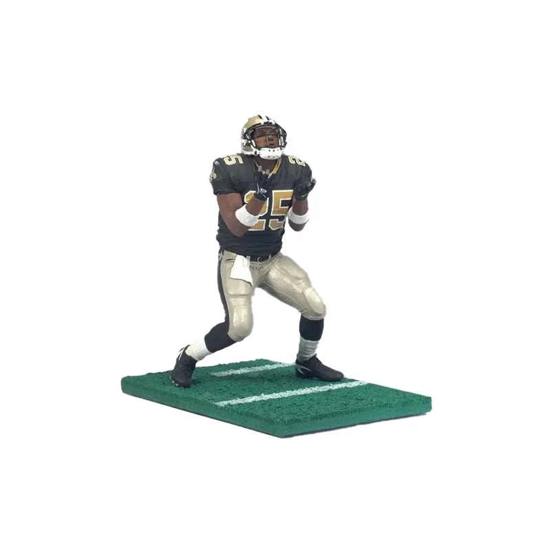 McFARLANE NFL American Football Scale Figures