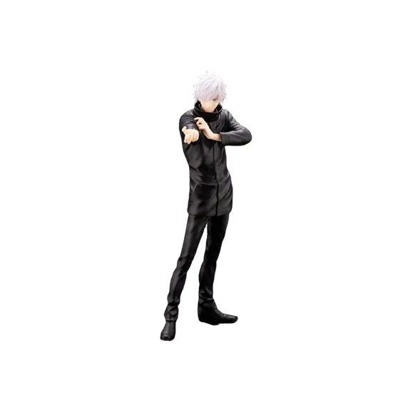 SHOUWU Satoru Gojo Kotobukiya Artfx J Jujutsu Kaisen 25.5cm Scale Figures