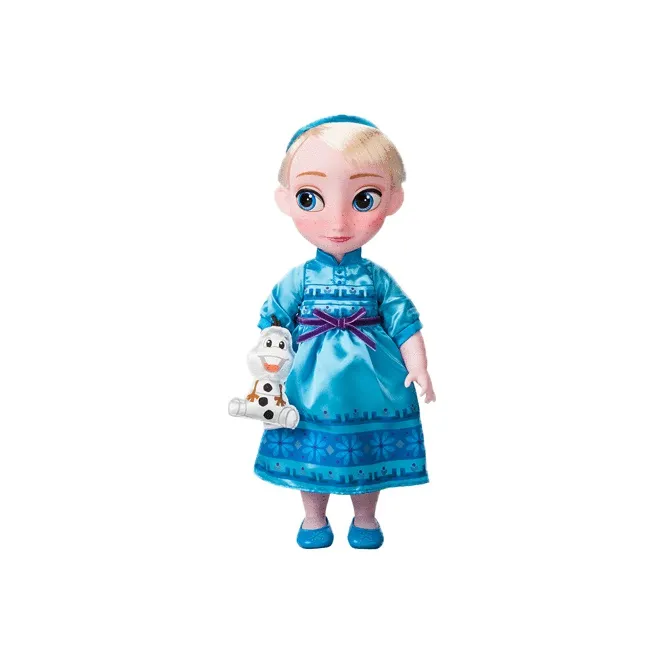 Disney Scale Figures