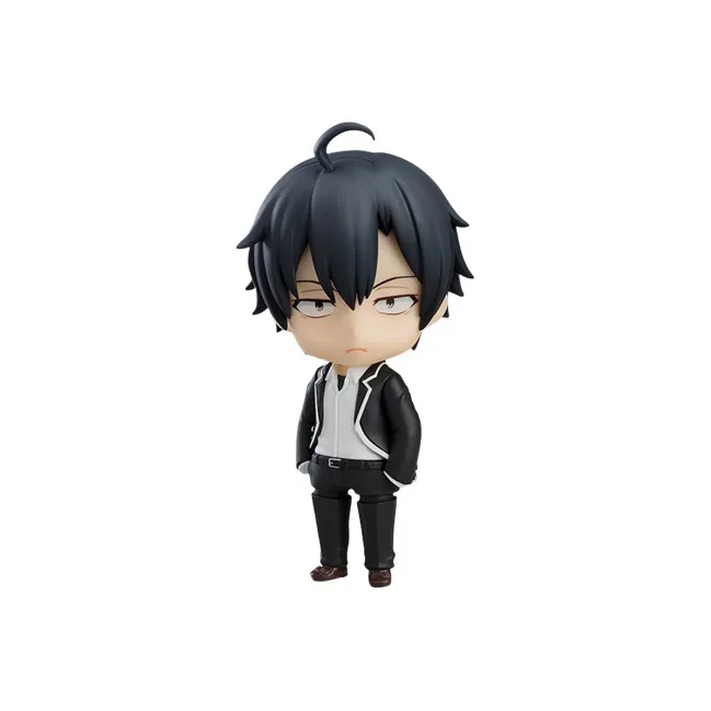 GOOD SMILE COMPANY Chibi Figures