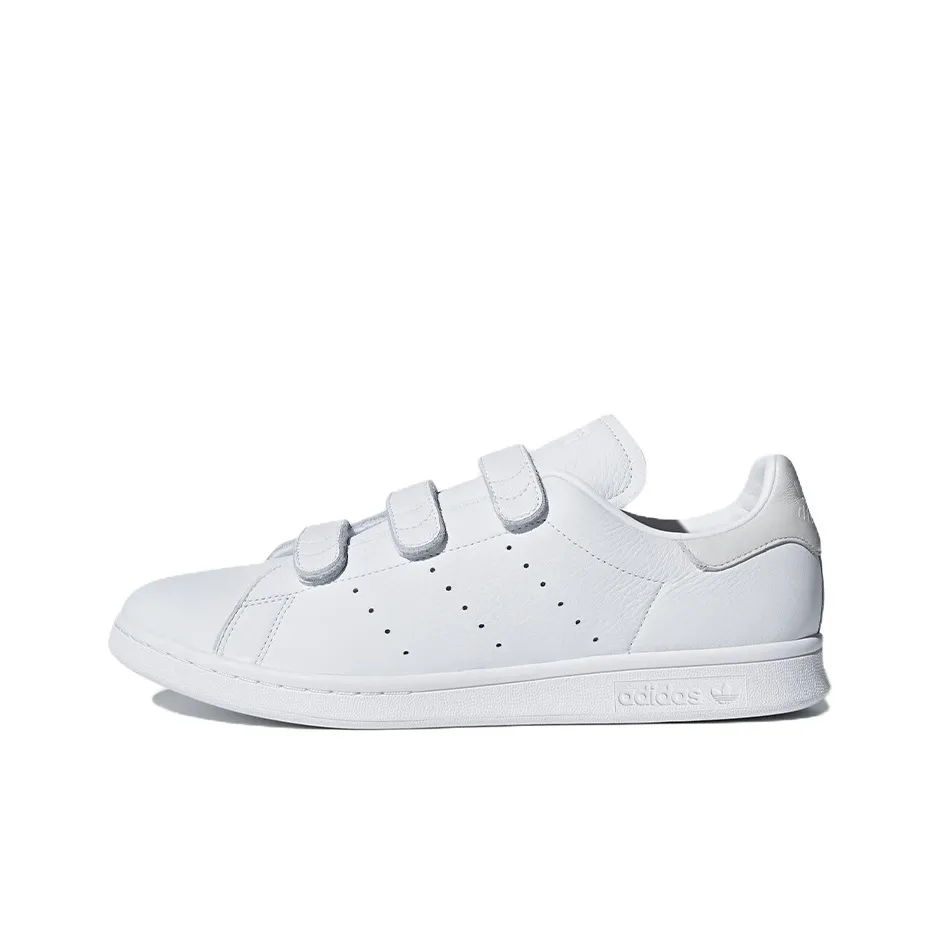 Adidas Stan Smith Cf Shoes 'Triple White' Women's