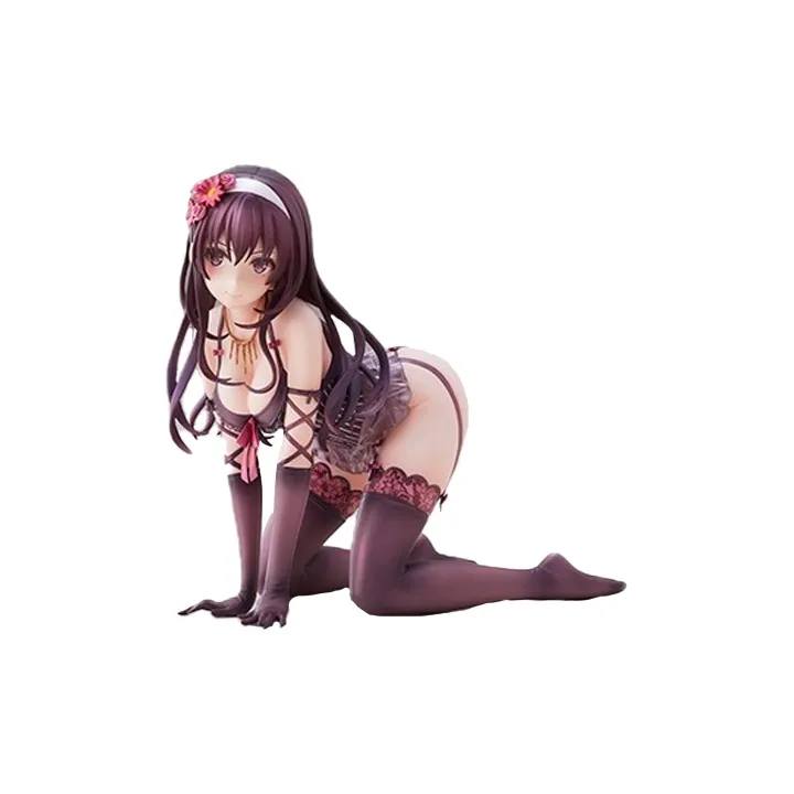 ALTER 1 7 Utaha Kasumigaoka Saekano How To Raise A Boring Girlfriend, Pajamas Scale Figures