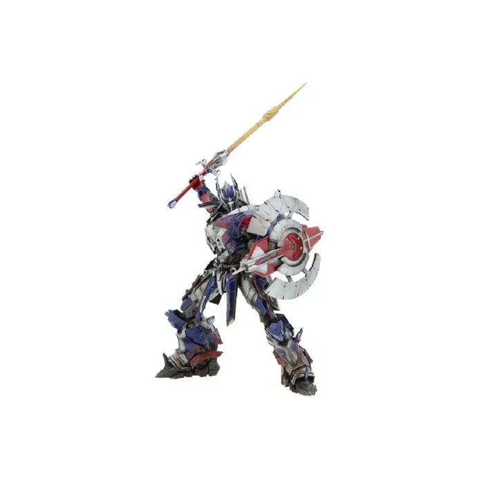 FURYU Optimus Prime Transformers Optimus Prime 16cm Bonus Gifts