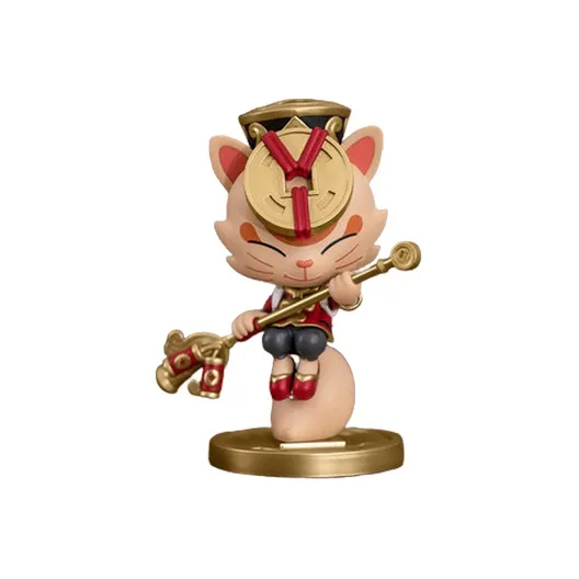 LEAGUE OF LEGENDS Teemo The Swift Scout