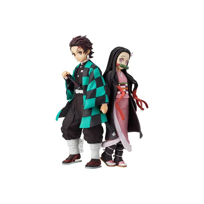 SEGA Demon Slayer Bonus Gifts