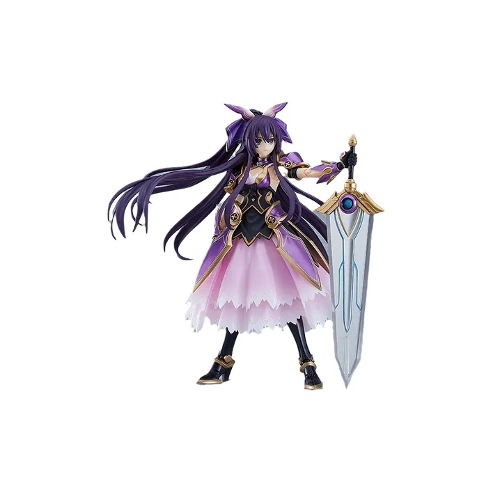 MAX Factory Tohka Yatogami Figma#561 Date A Live, Season 3 Action Figures 14cm