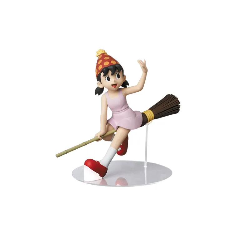 Medicom Toy Shizuka Doraemon, Source Witch Shizu Chan Scale Figures