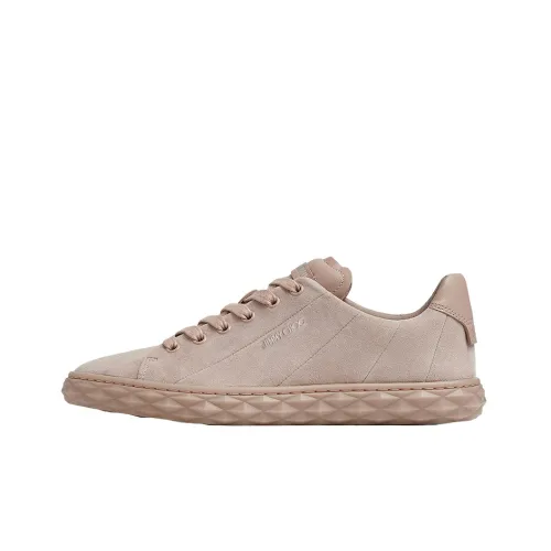 Jimmy Choo Кроссовки для скейтбординга Low Top Женские