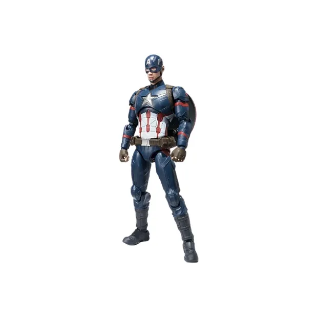 BANDAI Action Figures