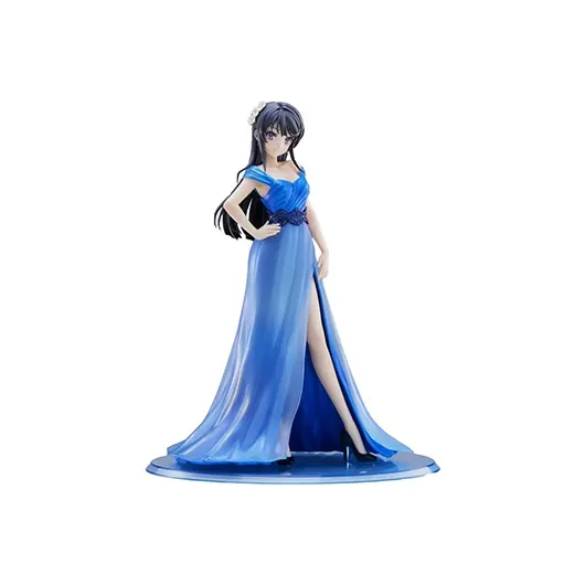 Aniplex Scale Figures