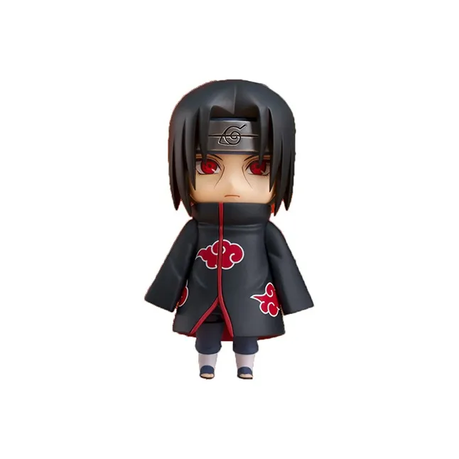 GSC Итачи Учиха Наруто Shippuden Nendoroid 10 см Чиби Фигурки
