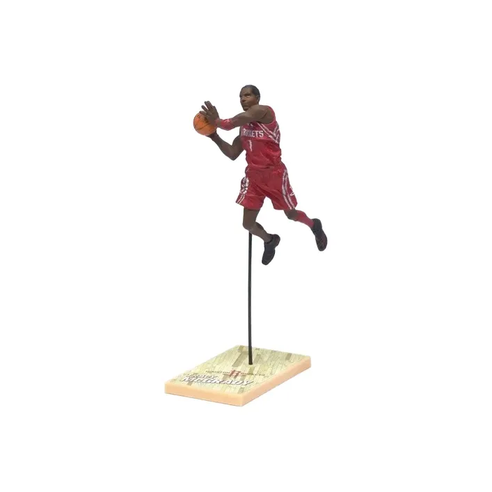 McFARLANE NBA Collection 3 Inches Collection, 4th Generation Scale Figures 10cm