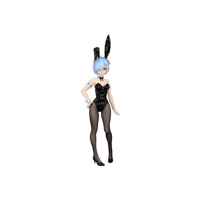 FURYU Rem Zero − Starting Life In Another World, Season 2, Bunny Girl Bonus Gifts 30cm