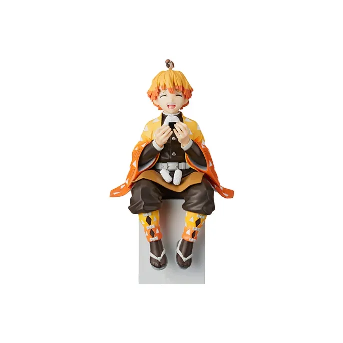 SEGA Zenitsu Agatsuma Demon Slayer Zenitsu Agatsuma, Inosuke Hashibira Bonus Gifts