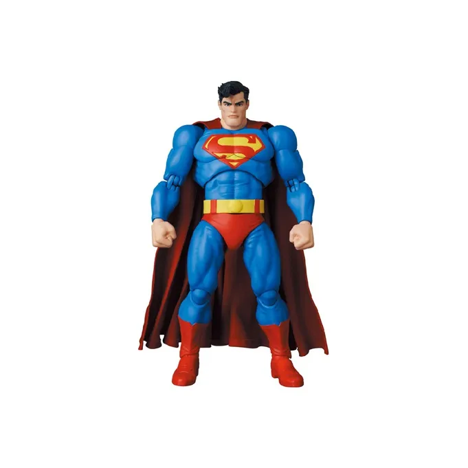 Medicom Toy Scale Figures