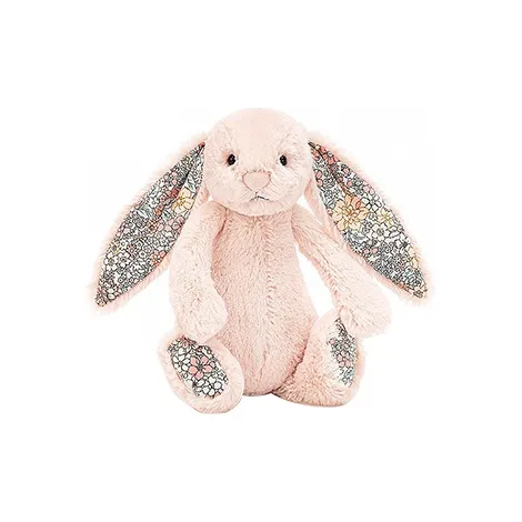 JELLYCAT Blossom Blush Bunny Plush Toy