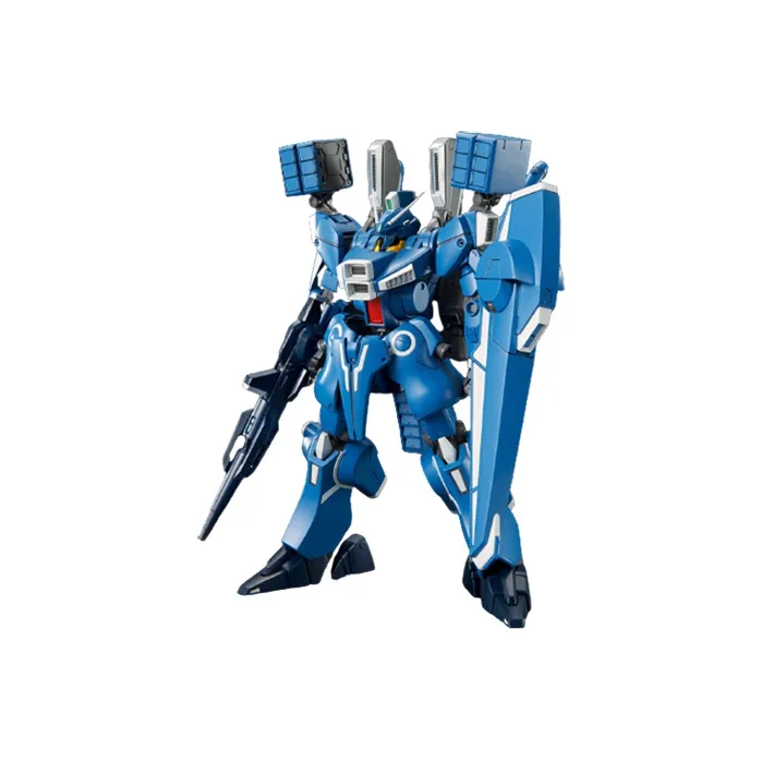 BANDAI MG 1 100 PB Limited ORX 013 Gundam Mk V Model Kits 18cm