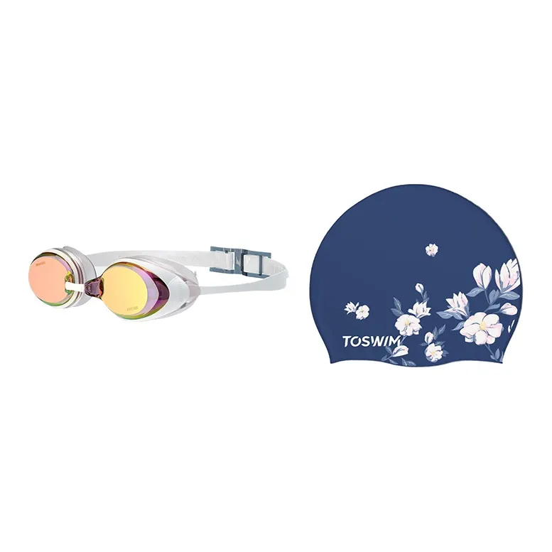 TOSWIM Swimming Sets