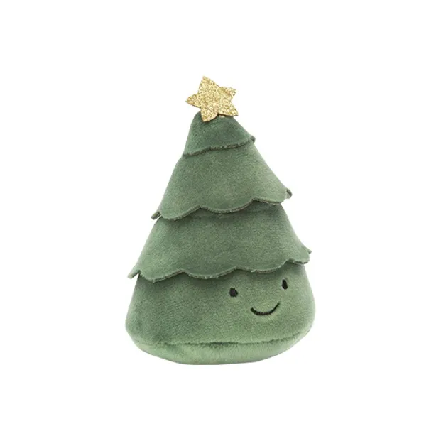 JELLYCAT Christmas Plush Toy