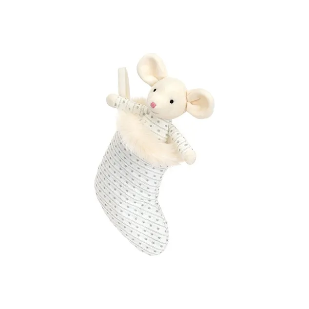 JELLYCAT Forest Animal Plush Toy