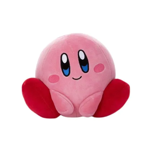 Kirby Classic Collection Kirby Game, Pink Dolls Plush Doll 9cm/16.5cm Height
