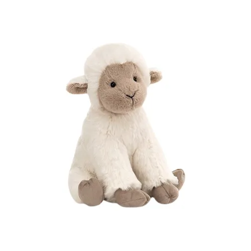 JELLYCAT Farm Animals Плюшевая игрушка