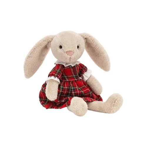 JELLYCAT Кролик Игрушка из плюша