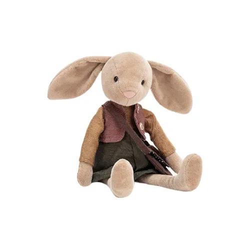JELLYCAT Кролик Игрушка из плюша