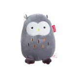 Hugging 고양이 부엉이