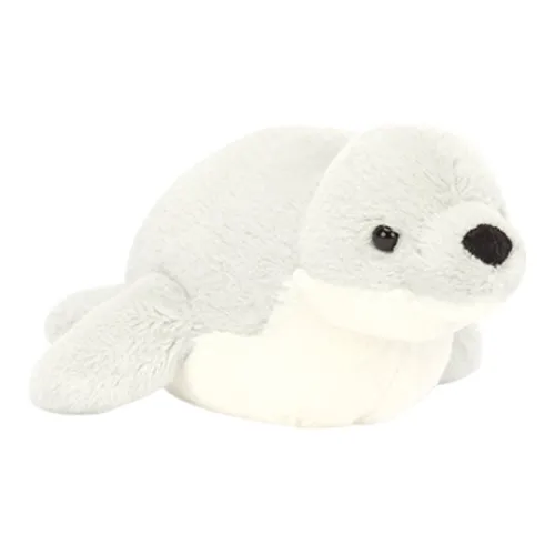 JELLYCAT Морское создание Плюшевая игрушка