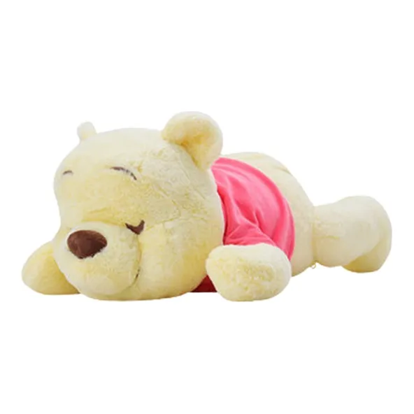 Disney Characters Winnie Dolls Plush Doll 22cm Height