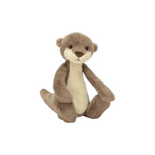 JELLYCAT Мягкая игрушка Bashful